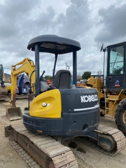 Kobelco SK50SR-5-08477