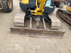 Kobelco SK50SR-5-08477