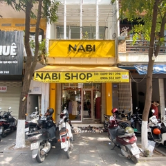 Cập nhật các kênh chính thức của Nabi 👋🏻👋🏻