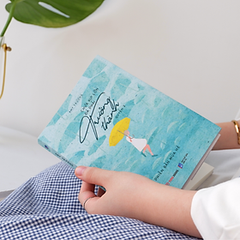 Chưa Kịp Lớn Đã Phải Trưởng Thành Quyển 2 - Phiên Bản Mùa Hè 79k