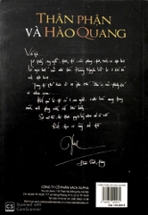 Thân Phận Và Hào Quang  149k - alpha