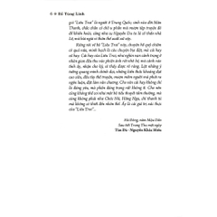 Liêu trai chí dị - Bồ Tùng Linh - Trí Việt 226k CK60