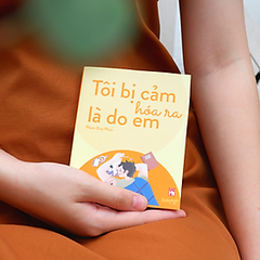 Tôi Bị Cảm Hóa Ra Là Do Em 63k Time