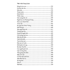 Liêu trai chí dị - Bồ Tùng Linh - Trí Việt 226k CK60