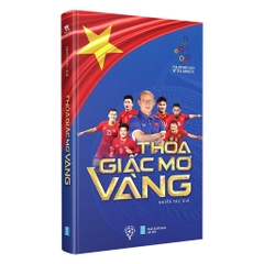 Thỏa Giấc Mơ Vàng - THBooks 109k