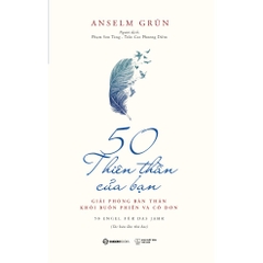 50 thiên thần của bạn - SaiGonBooks - 110k