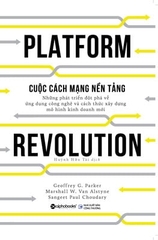 Cuộc cách mạng nền tảng (bìa mềm) 299k - AlphaBooks