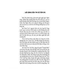 Liêu trai chí dị - Bồ Tùng Linh - Trí Việt 226k CK60