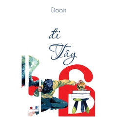 Đi Tây 88k Bách Việt CK55