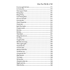 Liêu trai chí dị - Bồ Tùng Linh - Trí Việt 226k CK60