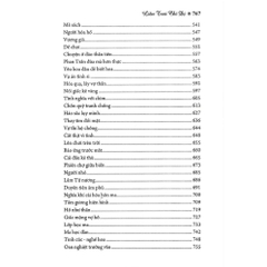 Liêu trai chí dị - Bồ Tùng Linh - Trí Việt 226k CK60