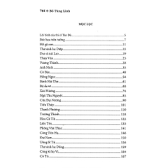 Liêu trai chí dị - Bồ Tùng Linh - Trí Việt 226k CK60