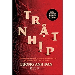 Trật Nhịp 99k - alphabooks