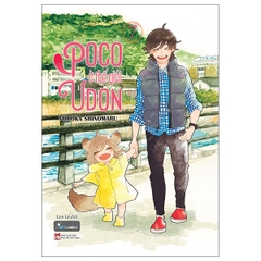 Poco Ở Thế Giới Udon – Tập 7 58k AZ