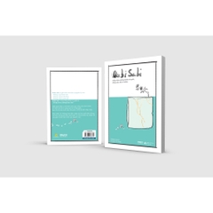 Wabi Sabi - Chấp Nhận Những Khiếm Khuyết, Sống Cuộc Đời An Nhiên  96k- AZVietNam CK45