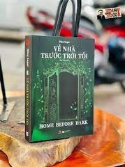 Về Nhà Trước Trời Tối 155k Bách Việt 155k Bách Việt