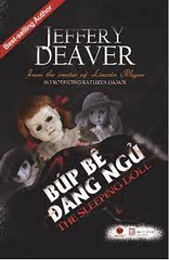 Búp Bê Đang Ngủ  155k Bách Việt