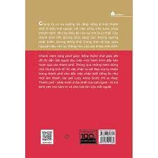 Chánh niệm từng phút giây: : Sống thảnh thơi giữa đời đô thị; 109k
