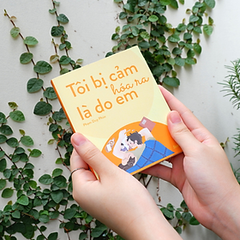 Tôi Bị Cảm Hóa Ra Là Do Em 63k Time