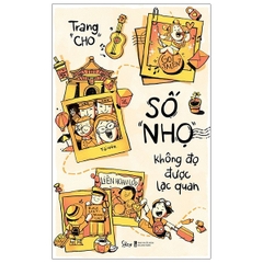 Số Nhọ Không Đọ Được Lạc Quan 109k - AlphaBooks