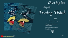 Chưa kịp lớn đã phải trưởng thành 79k CK40