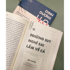 Dinh Dưỡng 4.0 - Tim Spector - AZVietNam 148k CK42