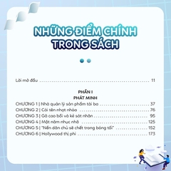 Amazon - Cuộc chinh phạt của Jeff Bezos - Tác giả Brad Stone - Sài Gòn Books 350k