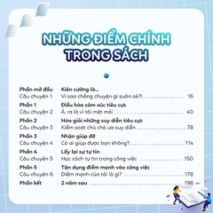Manga for Success - Tư duy tích cực - Tác giả Koji Kuze - Saigon Books 125k