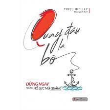 Quay Đầu Là Bờ 109k Bách Việt CK55