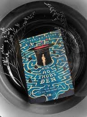 Nhà Ảo Thuật Đen Và Vụ Án Mạng Tại Thị Trấn Không Tên 199k - Nhã Nam