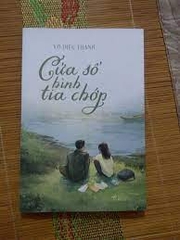 Cửa sổ hình tia chớp 70k- Nhã Nam