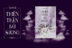 Thiên Thần Mù Sương 115k Bách Việt CK55