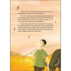 Chú Bé Thất Sơn (Sách màu) - PhuongNam - 88000đ