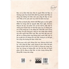 Hơn cả hạnh phúc: Minh triết Phật giáo và chủ nghĩa Khắc kỷ trong một kỷ nguyên đầy hoài nghi - Thái Hà Books 129k