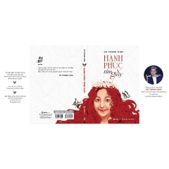 Hạnh phúc từng giây - Bìa mềm - SaiGonBooks