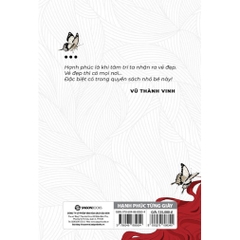 Hạnh phúc từng giây - Bìa mềm - SaiGonBooks