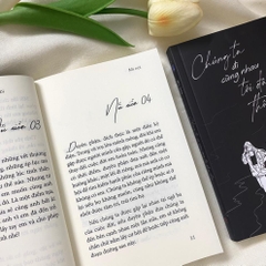 Chúng Ta Đi Cùng Nhau Tới Đây Thôi - TimeBooks - 81k