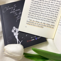 Chúng Ta Đi Cùng Nhau Tới Đây Thôi - TimeBooks - 81k