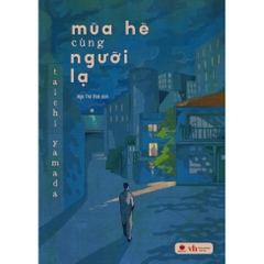 Mùa hè cùng người lạ - Bách Việt 139k