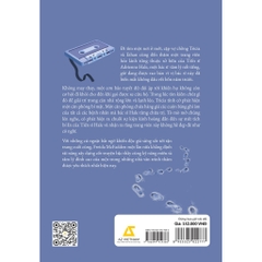 Đừng Bao Giờ Nói Dối - Freida McFadden - AZVietNam 152k