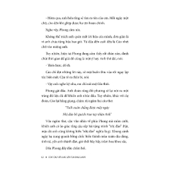 Con Cáo Vẽ Máu Lên Canvas Lanh - TimeBooks 195k