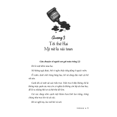 Con Cáo Vẽ Máu Lên Canvas Lanh - TimeBooks 195k