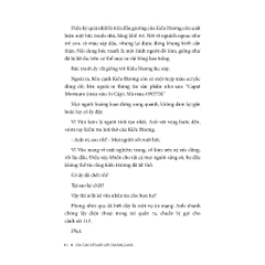 Con Cáo Vẽ Máu Lên Canvas Lanh - TimeBooks 195k