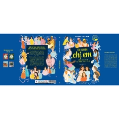 Bộ Khám phá thế giới () - Tân Việt