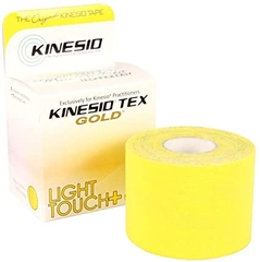 Băng dán Kinesio Tex GOLD LT+ - cuộn 5cmx5m