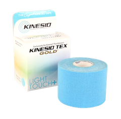 Băng dán Kinesio Tex GOLD LT+ - cuộn 5cmx5m