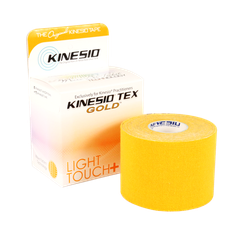 Băng dán Kinesio Tex GOLD LT+ - cuộn 5cmx5m