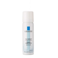 La Roche Posay Thermal Spring Water/ Nước xịt làm dịu và phục hồi da