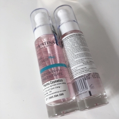 CHRISTINA LINE REPAIR - THERASKIN+HA CONCENTRATE - TINH CHẤT TRẺ HÓA DA