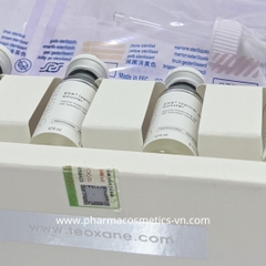 Teoxane RHA Topical Skin Booster / Giải Pháp Chuyên Nghiệp Trẻ Hóa Làn Da